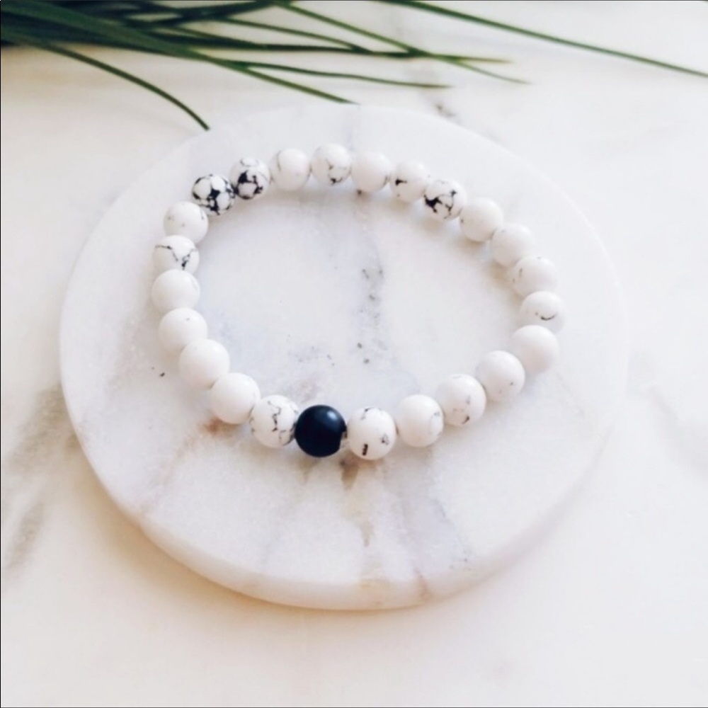 BOGO 🥳 🤩Semi Precious Stone Bracelet